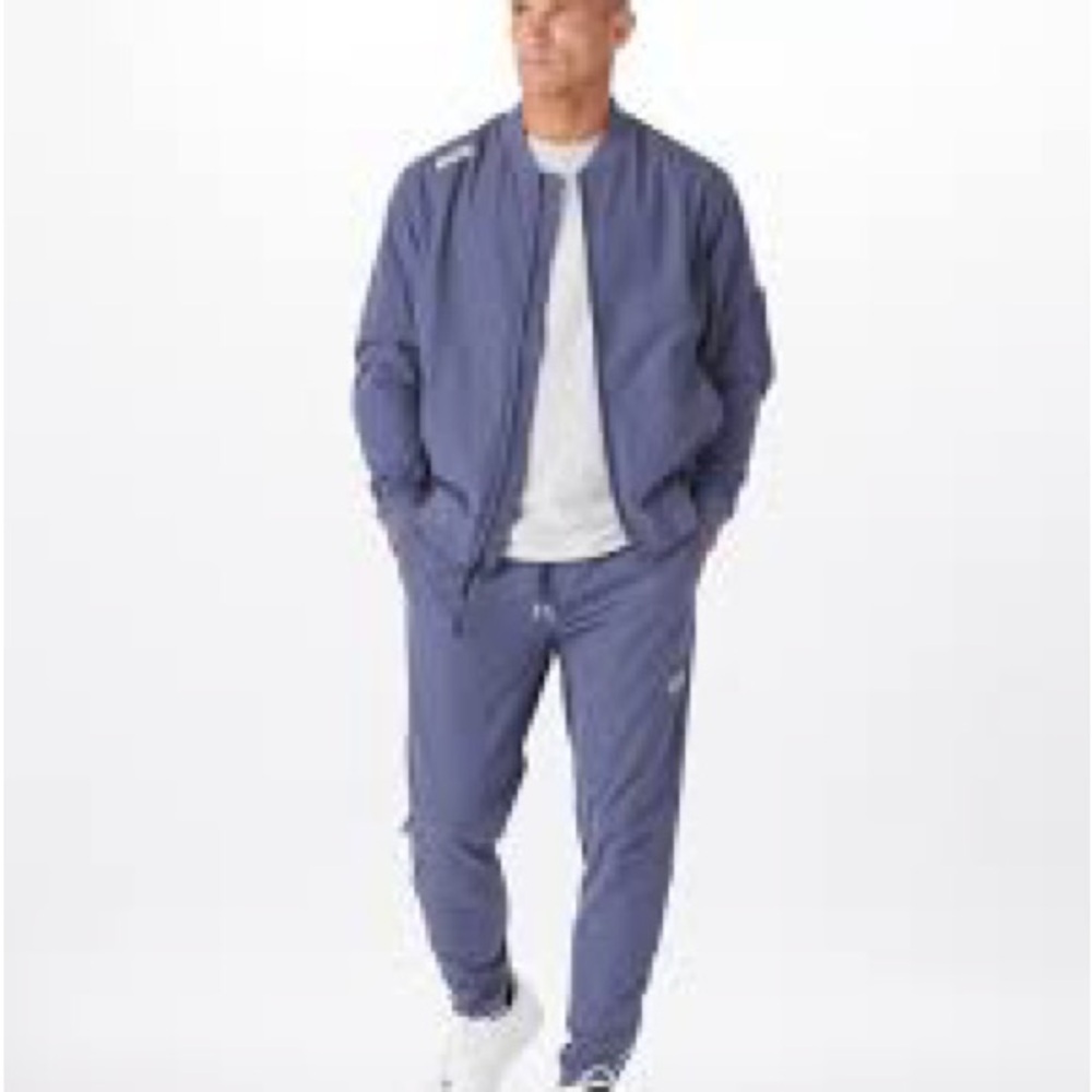 Legends Carson Bomber Jacket XL‎ - Picture 13 of 13